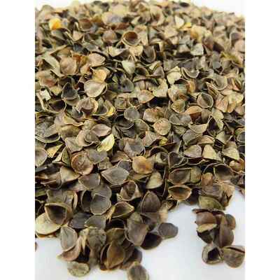 炒熟95壳甜荞麦壳散装秤甜乔荞麦壳皮5斤枕头芯填充物高温荞麦壳