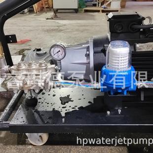 意大AR压泵 AR三柱塞高压洗泵SHP22.50清N 914高艾热进口高压泵利