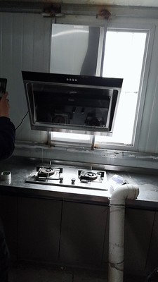 海尔CXW-200-E800C2抽油烟机怎么样(前车之鉴)有必要告诉大家真相