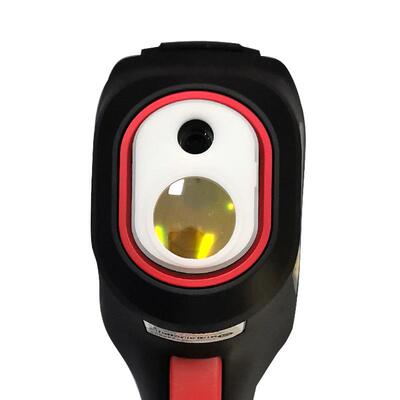 海康微影威视优利德艾睿广角外置微距镜头H10 11 21 C200 UTi260B