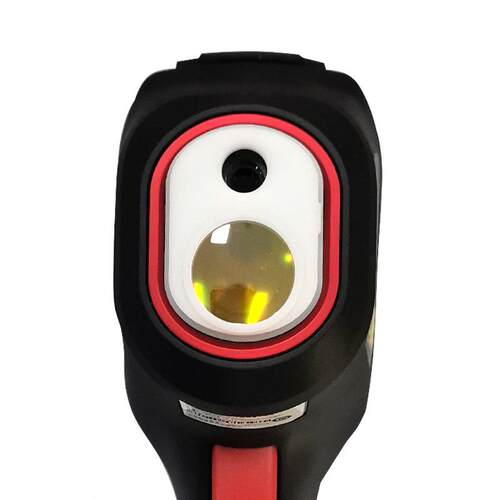 海康微影威视优利德艾睿广角外置微距镜头H10 11 21 C200 UTi260B