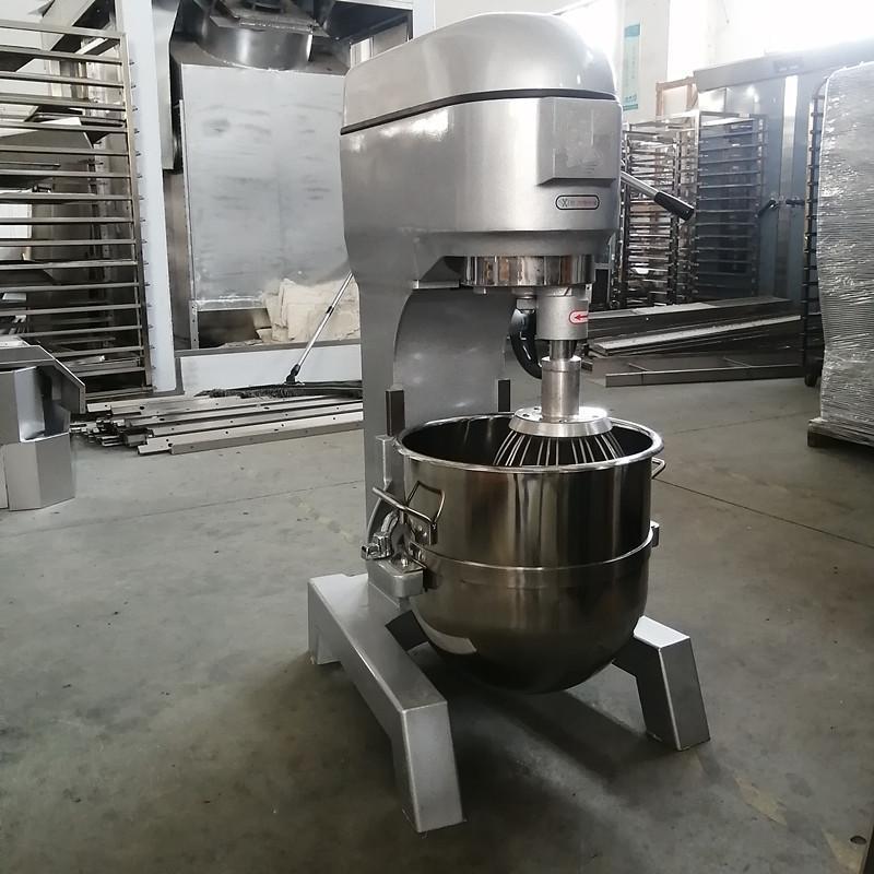 20升商用食品多功能打蛋搅拌机蛋糕房立式打发一体机奶油搅拌器