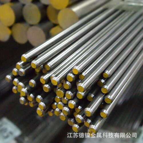 现货供应宝钢1.4568不锈钢棒 耐腐蚀高强度1.4568不锈钢棒材