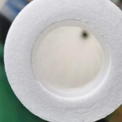 厂家P棉熔喷业滤芯4过0P寸精密保安VIM滤器滤芯工通用电厂龙骨架