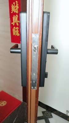 海尔指纹锁怎么样,值这个价位吗?