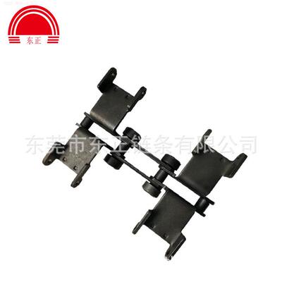 链条东正链条公制长节距输送链条链条厂链条输送链条东莞东正链条