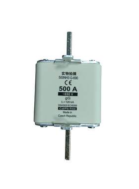 DMM-44 100-R 500NH3G-690 170M5015 170M5138 熔断器 电子元件