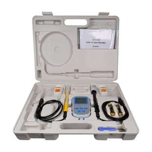 SX713 价可议 HDU6 纯水电导率仪型号 02库号M396903 便携式