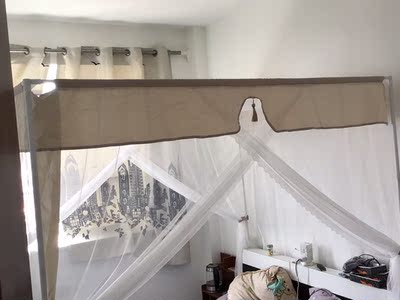 鸥廷蚊帐怎么样，结果真相被扒,不看后悔?