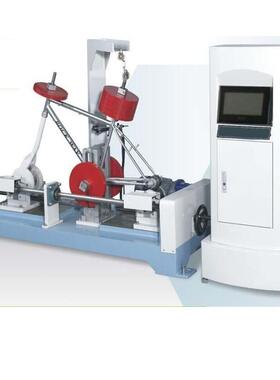 自车制动性能试验测机自行车测试行仪器BLD-JT32自车行检仪器