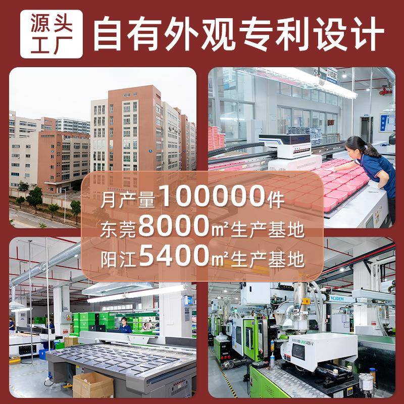 tritn饭盒封塑料饭盒学生带盖分格909保a鲜盒可密微波炉韩式便当