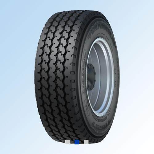 三角轮胎265/70R19.5 TR697 18PR真空全钢汽车全轮位轮胎