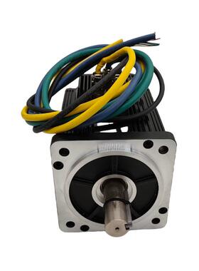 LK110BL23031高压310V大功率3KW3000转/分钟无刷直流电机