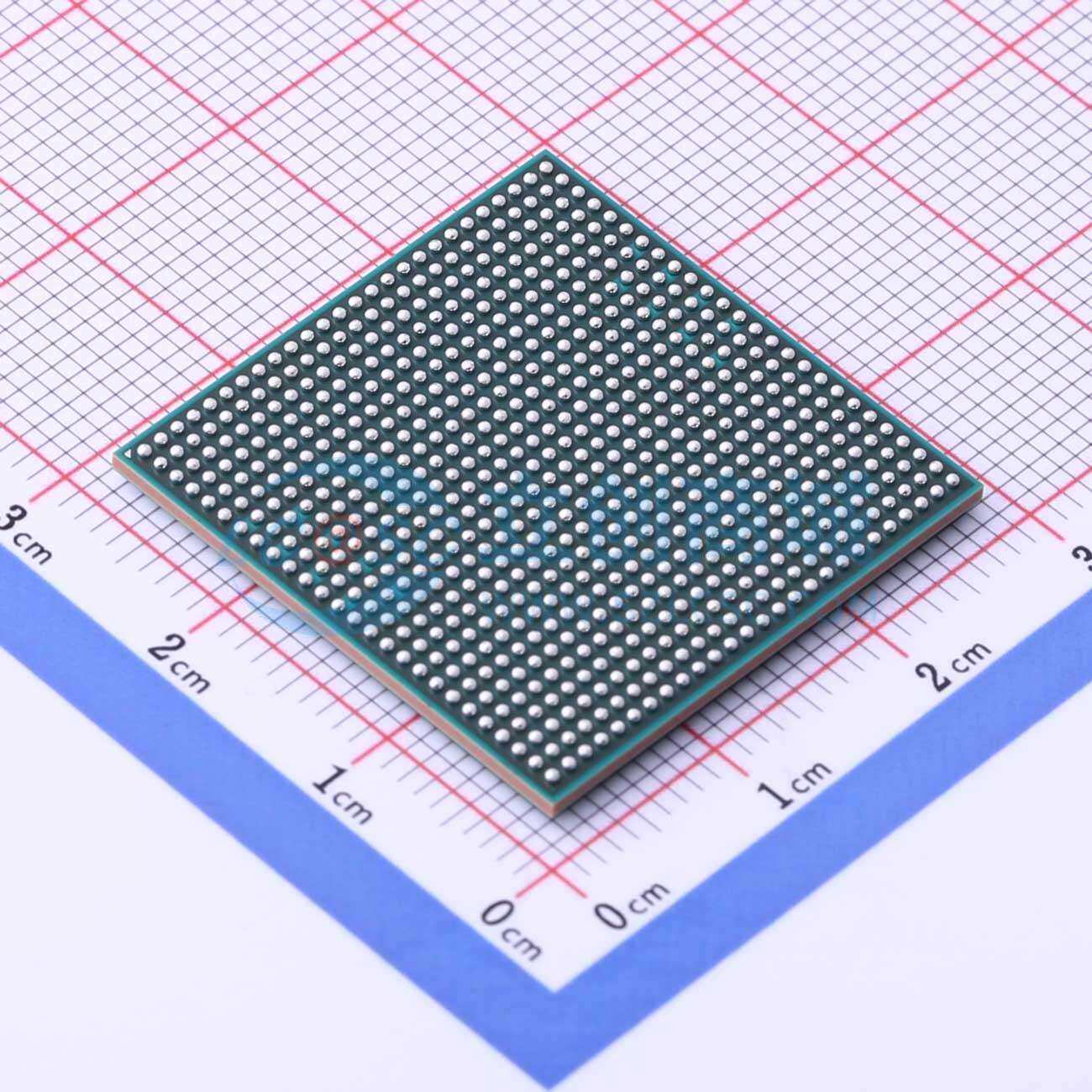 可编程逻辑器件CPLD/FPGA XC7A200T-2FBG676C XC7A200T FCBGA-676