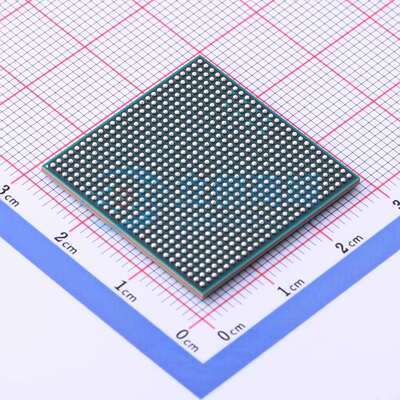可编程逻辑器件CPLD/FPGA XC7A200T-2FBG676C XC7A200T FCBGA-676