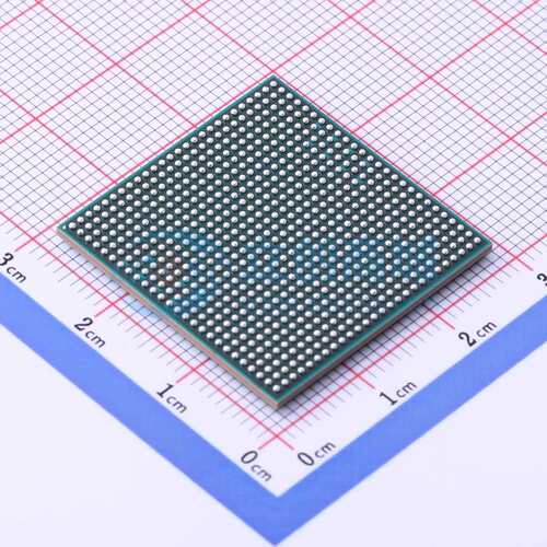 可编程逻辑器件CPLD/FPGA XC7A200T-2FBG676C XC7A200T FCBGA-676