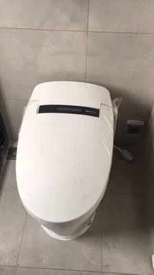 德希顿马桶怎么样曝光网上的贵吗？坑不坑人透彻分析？