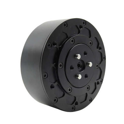 MG6012v2 直流大扭矩微型齿轮无刷减速电机 机器人关节机械狗用