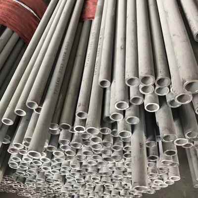 304l不锈钢管114mm毛坯面钢管加工五金制品无缝不锈钢圆管