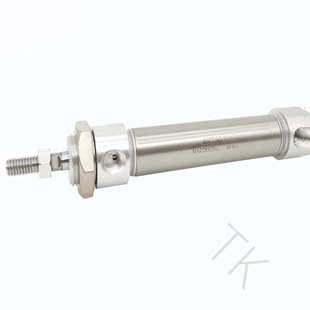 MA40亚德客气缸迷你MA40X25X50X75X100X125X150X200X250X300SCA