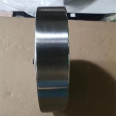 21气CM金膜盒XTL无液属盒大压计温湿度不锈度钢平底气象挂钟