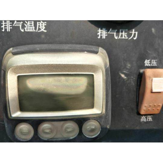 88290019-701寿力600移动式螺杆式空压机电脑板控制器