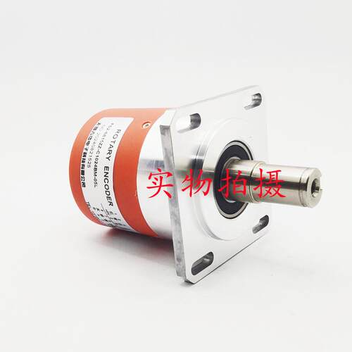 主轴编码器FS2-6815ZZ-C1024BM-05L