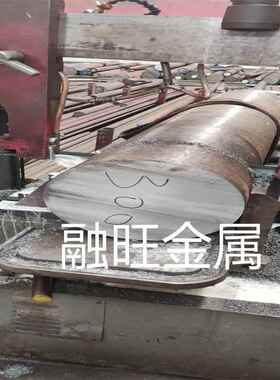 DC53模具钢 S136H SKD11 SKD61 H13光圆棒42CRMO4圆钢板材35CRMOA