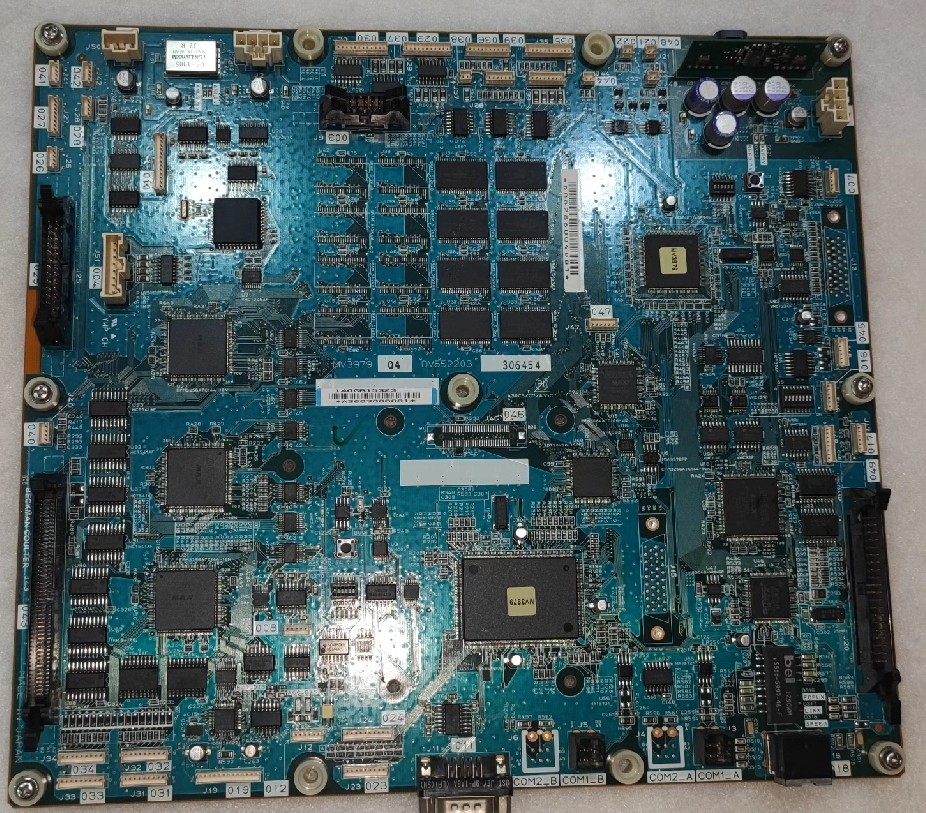 贝克曼AU5800、AU680、AU480生化仪器通用CPU