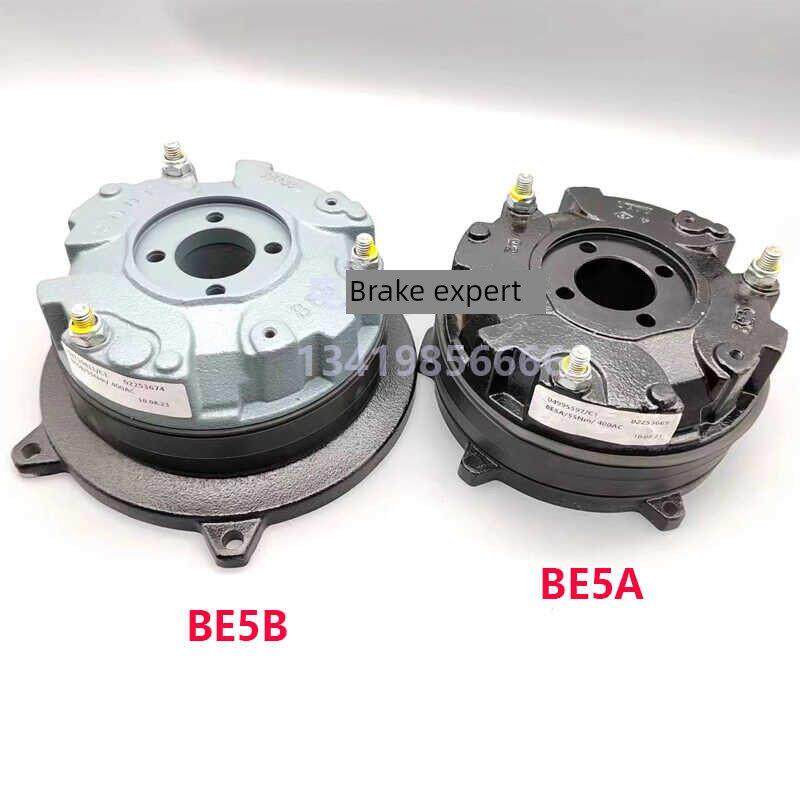 Sew电机制动器德国赛威Be5A 40Nm制动线圈制动器Be2 Bmg2/4刹车片