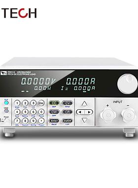 艾德克斯IT8510 IT8511 IT8512A+直流可编程电子负载 负载机