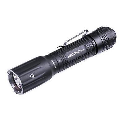 NEXTORCH纳丽德TA30CMAX手电筒3000流明