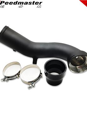 2011款b&wN55F10F12F13535i640i涡轮增压管