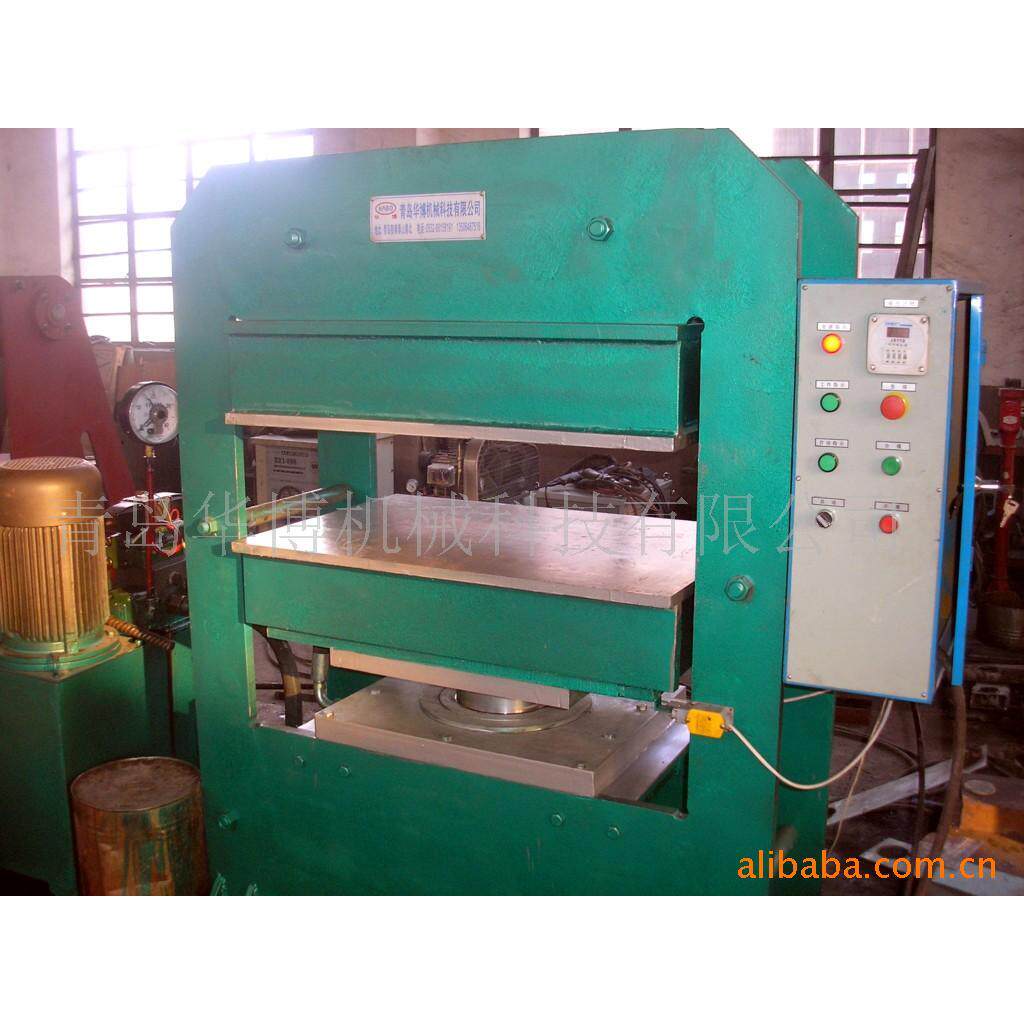 供应100吨油压机（压力机）(图)