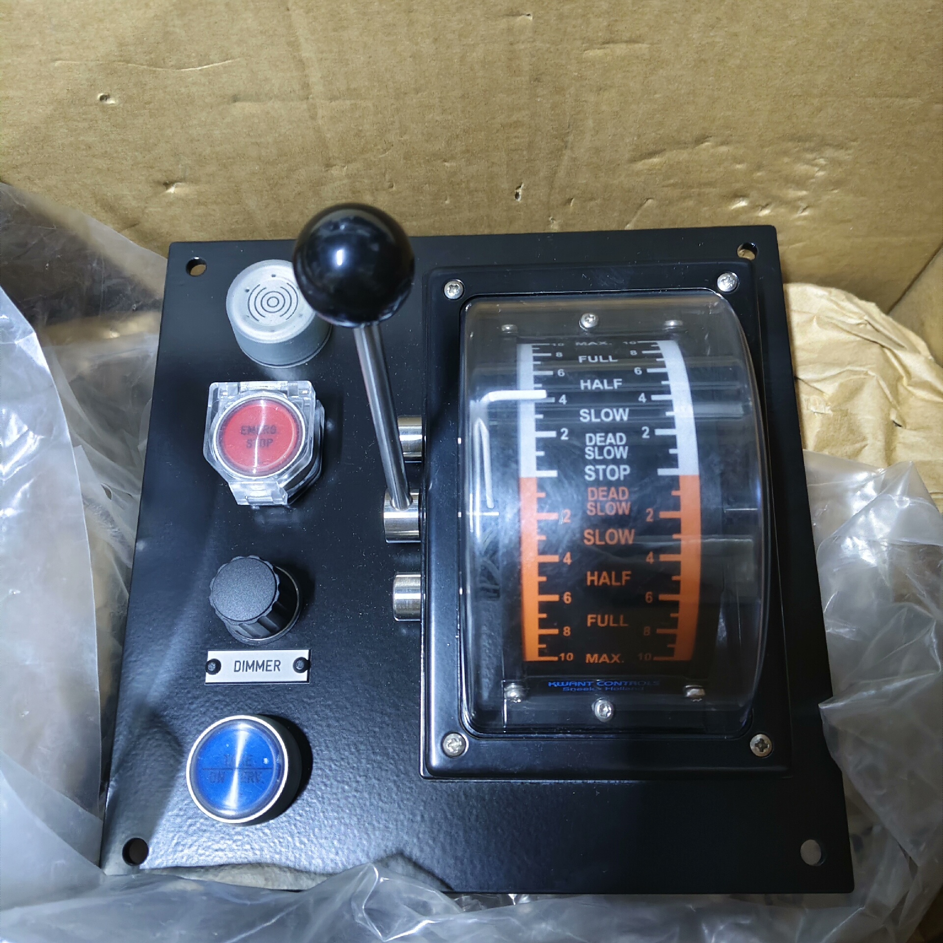 KWANT 810.000.112、810.000.113、