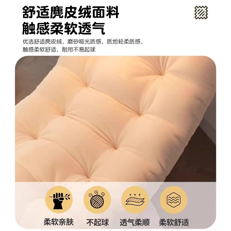 懒人沙发可躺网红月亮摇摇椅休闲躺椅成人可睡觉阳台靠背单人椅子