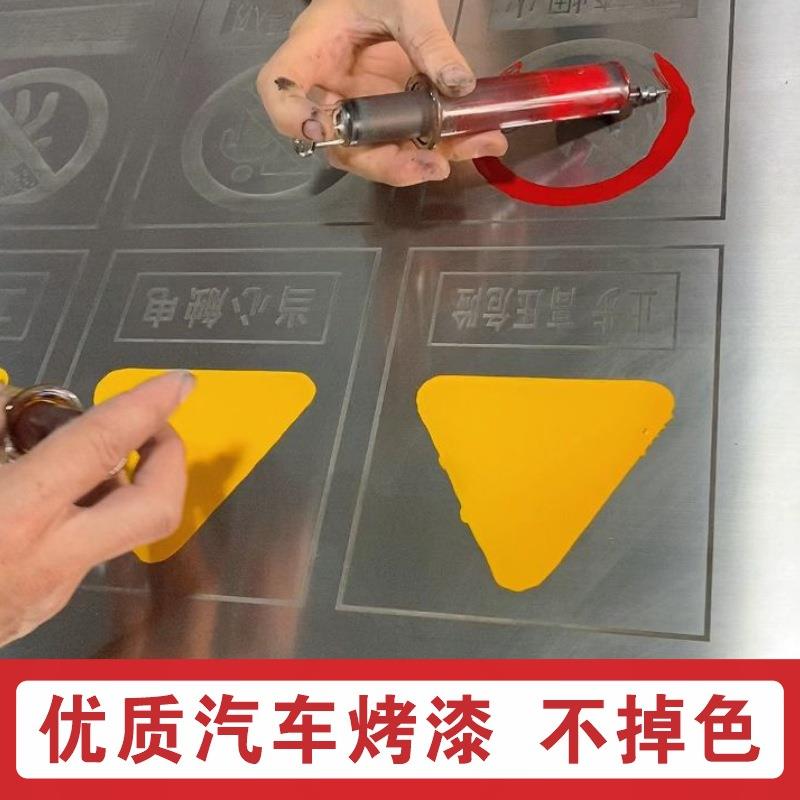 不锈钢牌铜牌制制08公司门牌钛金拉丝匾厂牌腐蚀作牌设计广告匾牌