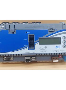 现货Johnson Controls 江森自控Metasys MS-NCE2560-0 网络控制引