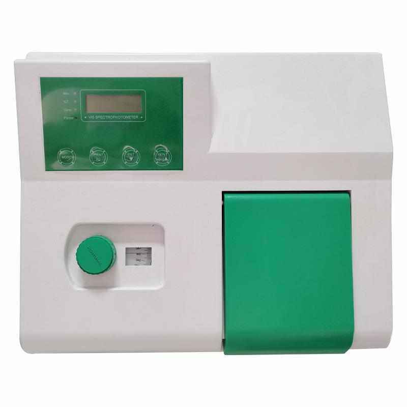 可见分光光度计721\722\722N\722S\723N数显实验室扫描分光光度计,五金/工具,分光光度计,淘宝优惠券,粉丝福利购,淘宝优惠卷