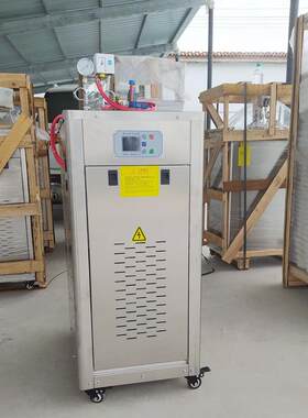 6微型蒸汽K养护锅炉高架加W热SDJQ--10电蒸汽发生器现梁货