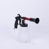 轴承动款 537车龙卷风清洗枪汽车顶棚清洗枪吹泡气沫枪高压气喷枪