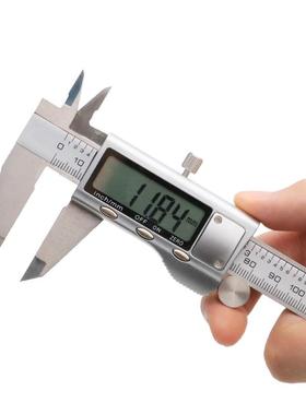 - 深度  金属外壳数显0150游标卡尺-.0 001mm-尺2000300数字