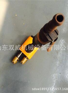 厂家销售13365头凿毛机 1面墙壁凿毛用单头凿毛机 头手推式凿路毛