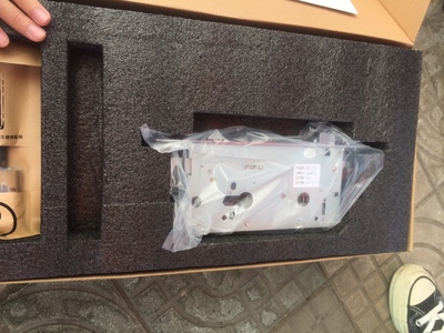 TCL木门K6V怎么样用后一周说良心感受