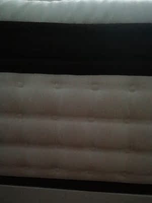 攸莱尔乳胶席梦思床垫*超软床垫怎么样？我必须如此告诉大家实情