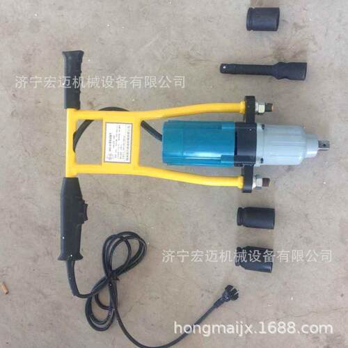 DB-M24电动螺栓扳手方便的螺栓机手推内燃螺栓扳手持头螺栓扳手