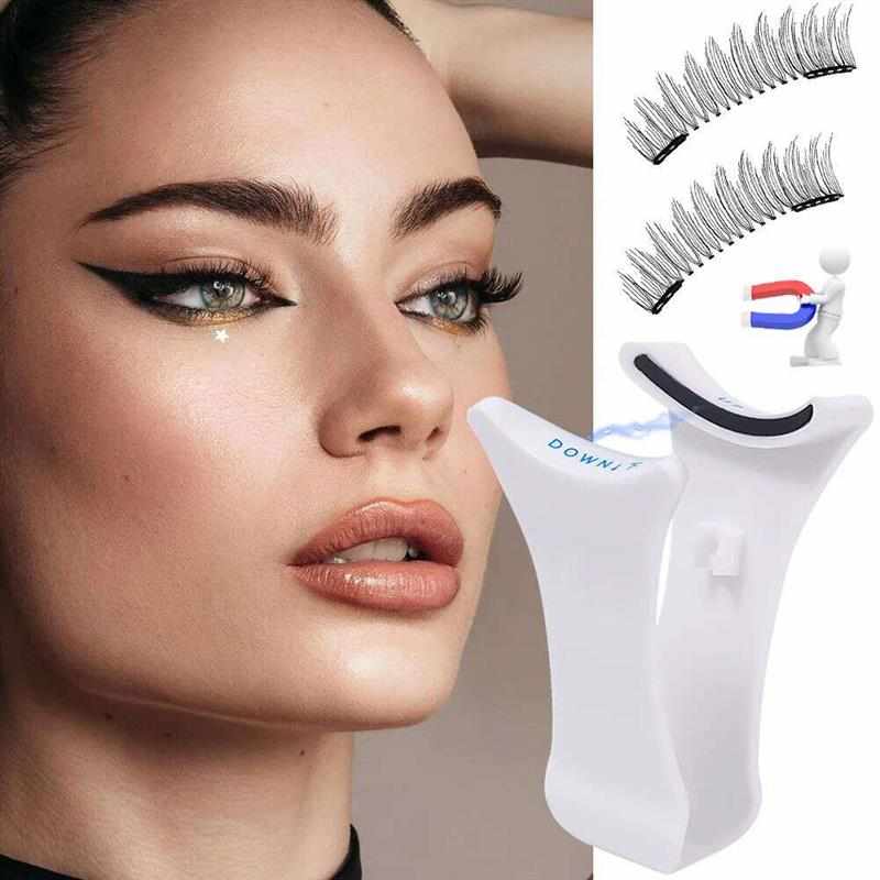 1PCS Professional Magnetic Eyelashes Extension Applicator