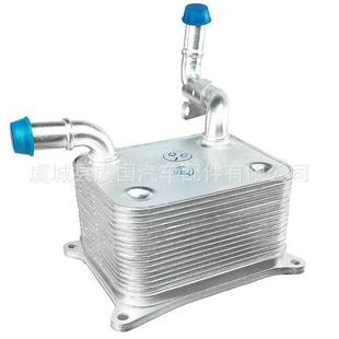 冷却系统发动机机油冷却器部件 079 079117015A