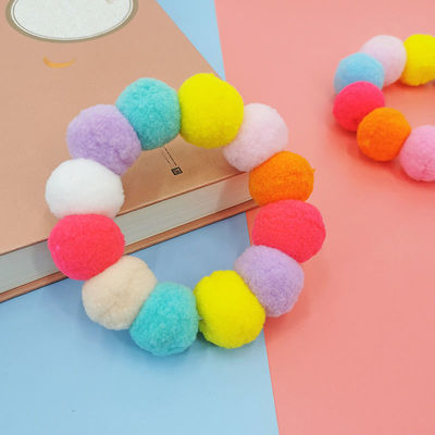 糖果色柴犬柯宠物彩虹泰迪肩带