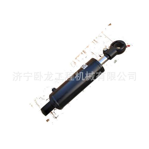 山推叉车配件SF50叉车油缸总成418-62-08000418-63-40000